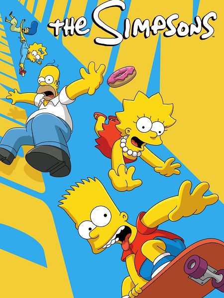 شاهدمسلسل The Simpsons الموسم 37 الحلقة 15 مترجمة