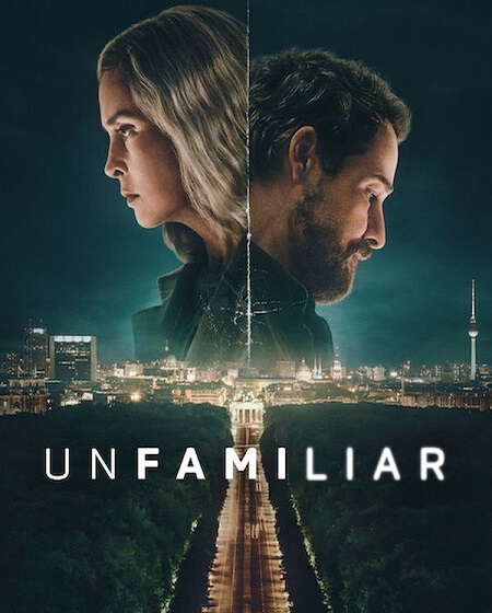 مسلسل Unfamiliar الموسم الاول الحلقة 1 مترجمة