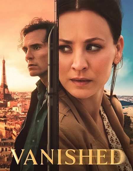 شاهدمسلسل Vanished 2026 الحلقة 1 مترجمة