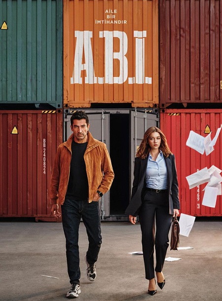 شاهدمسلسل اخي Abi الحلقة 6 مترجمة