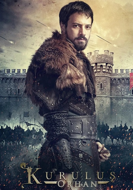 شاهدمسلسل المؤسس اورهان الحلقة 15 مترجمة