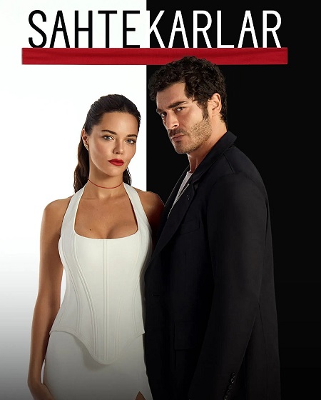 مسلسل المحتالون الحلقة 17 مترجمة