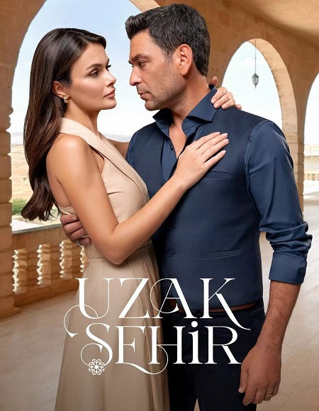 مسلسل المدينة البعيدة الحلقة 48 مترجمة